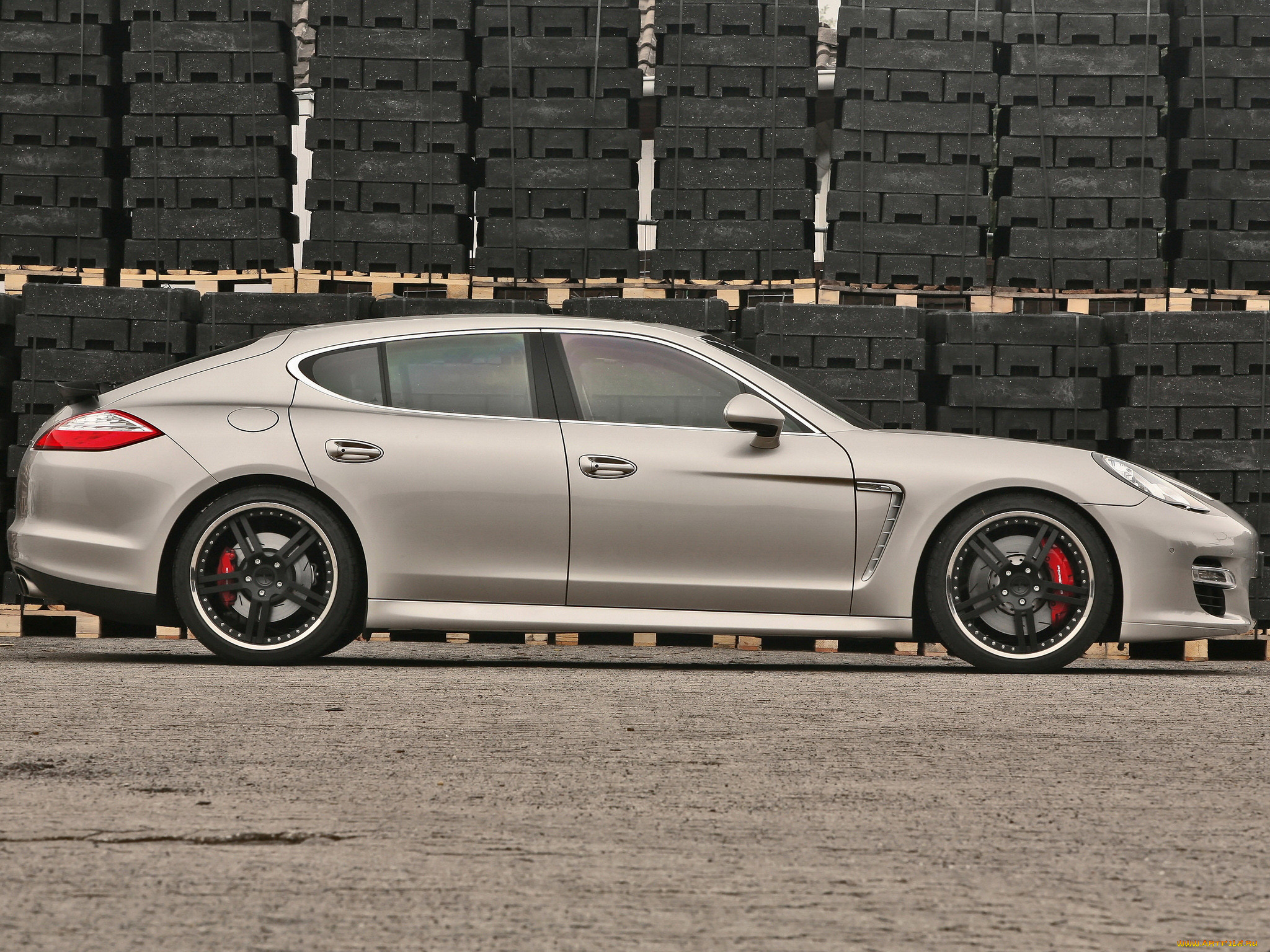 , porsche